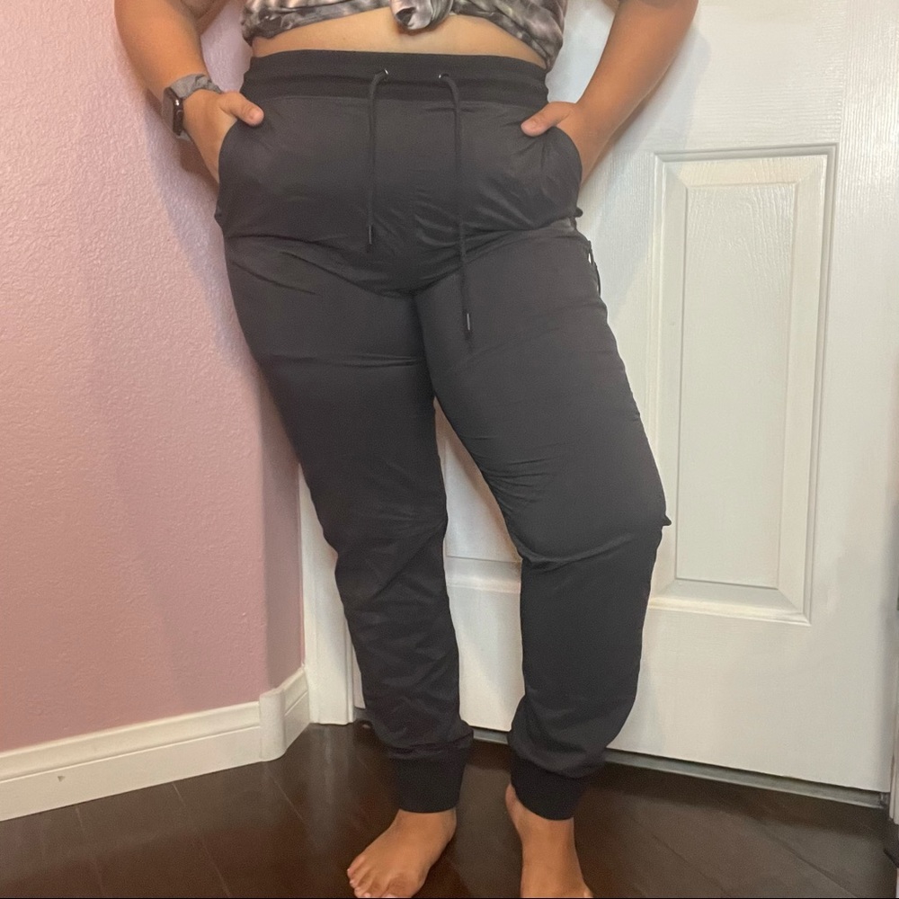 Nike Track Pants size medium